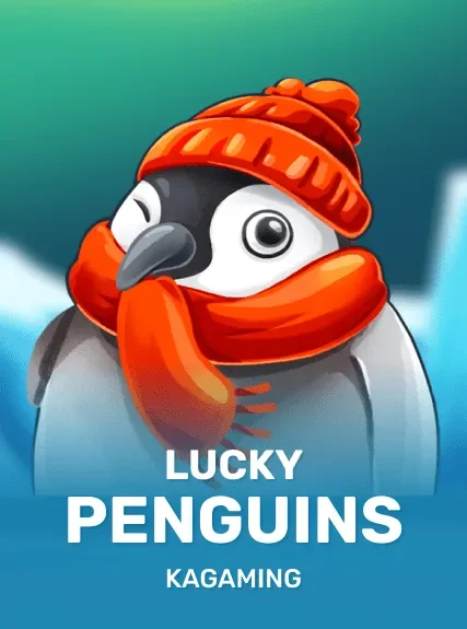 Lucky Penguins Mobile