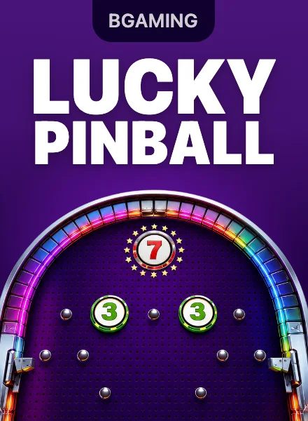 Lucky Pinball