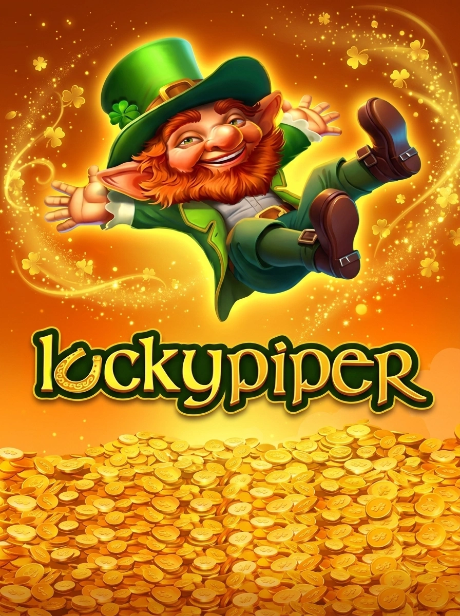 Lucky Piper