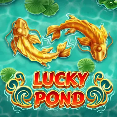 Lucky Pond