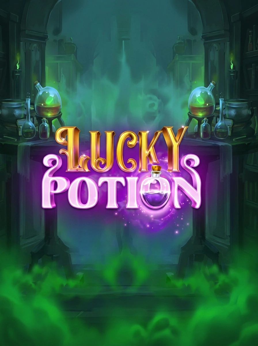 Lucky Potion