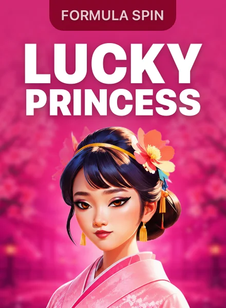 Lucky Princess