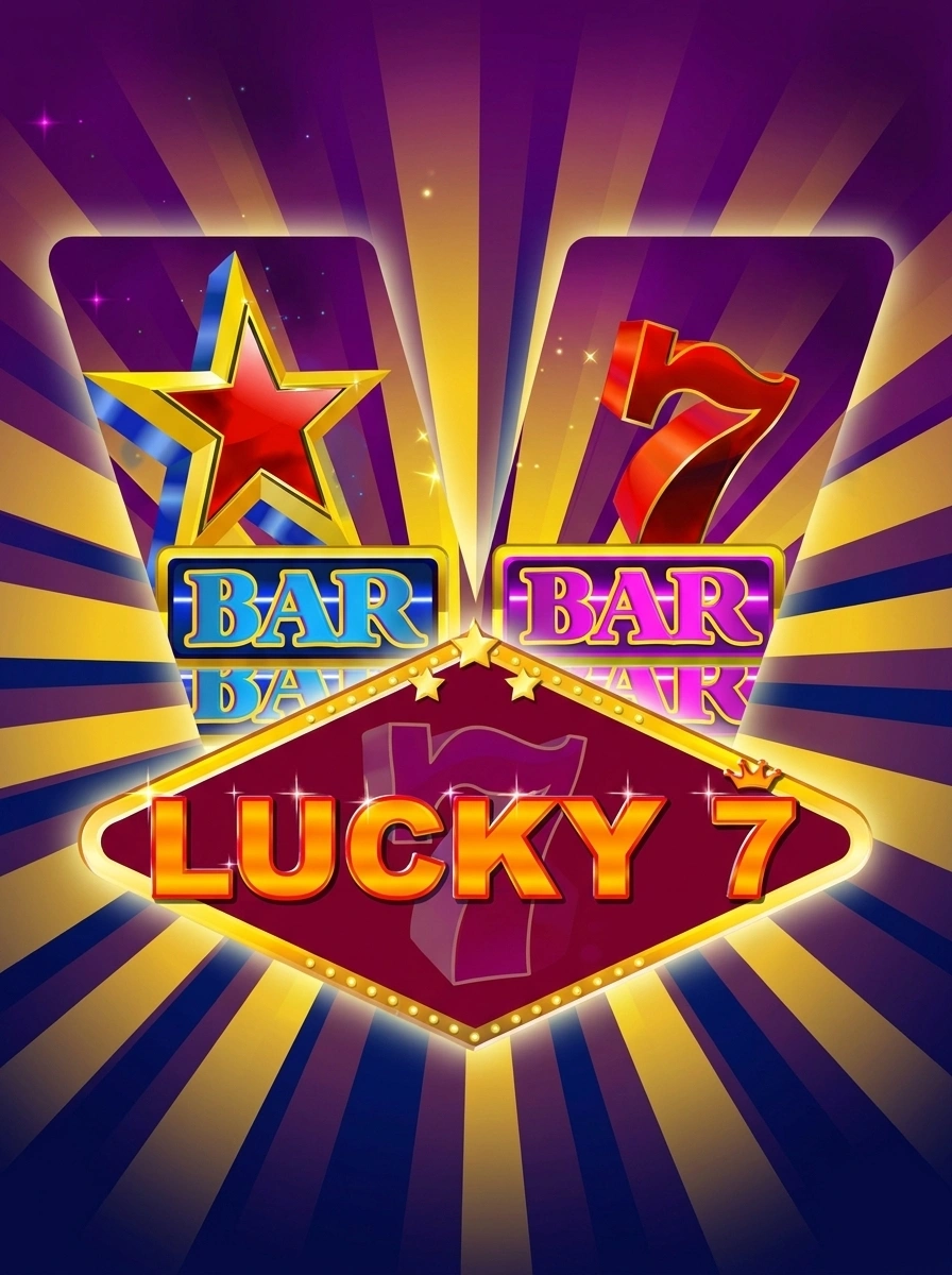 Lucky Seven V
