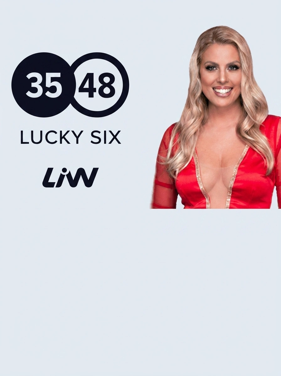 Lucky Six 35/48