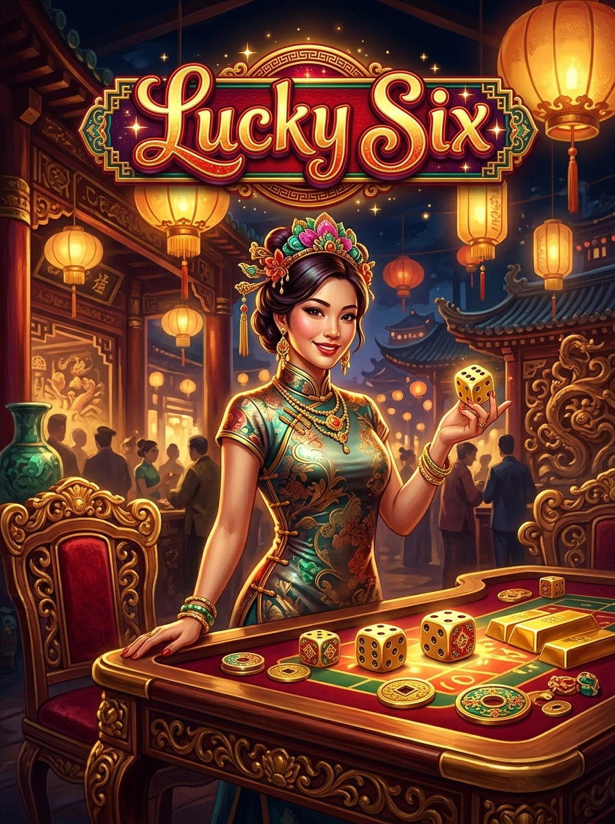 Lucky Six