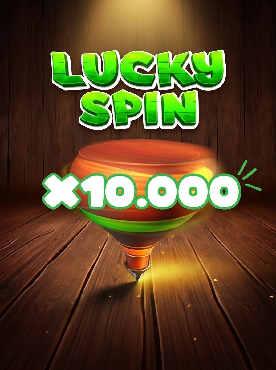 Lucky Spin