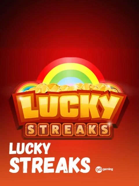 Lucky Streaks