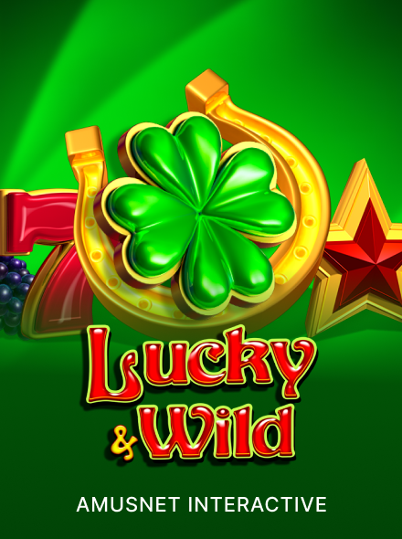 Lucky & Wild