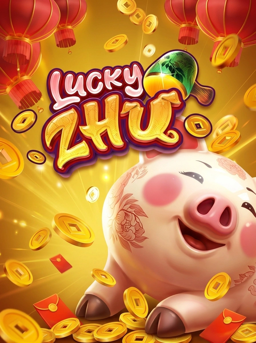 Lucky Zhu