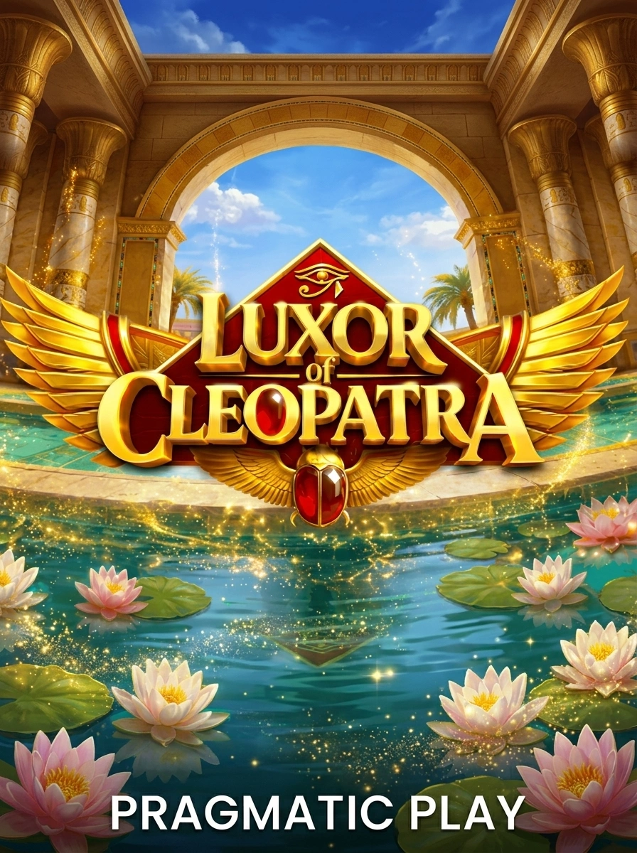 Luxor of Cleopatra
