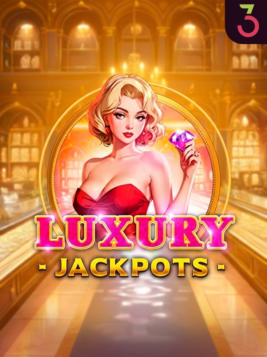 Luxury Jackpots