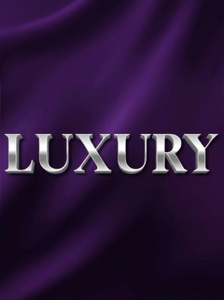 Luxury (Scratch)