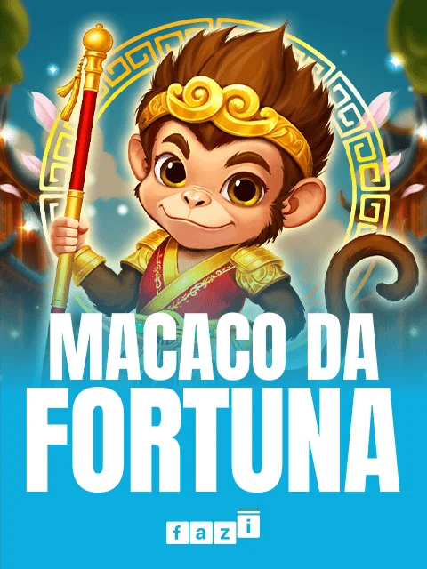 Macaco Da Fortuna