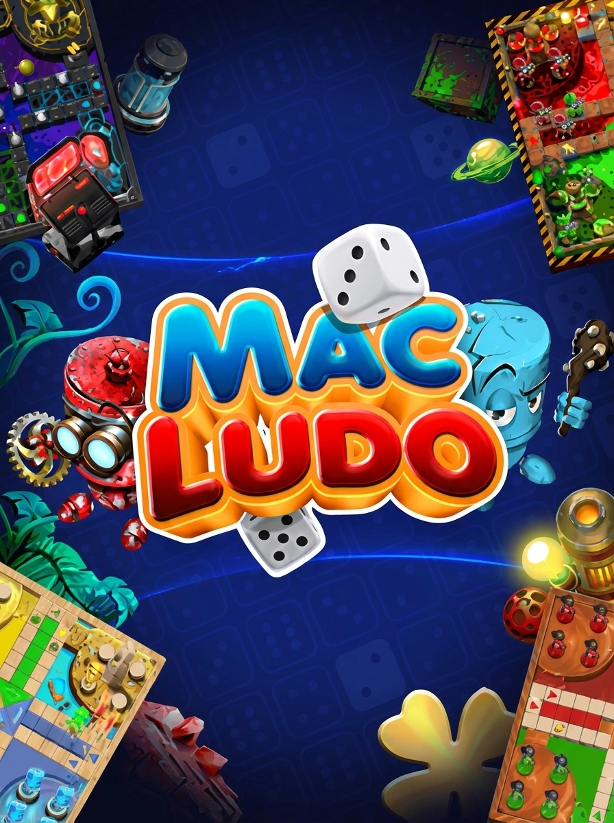 MacLudo