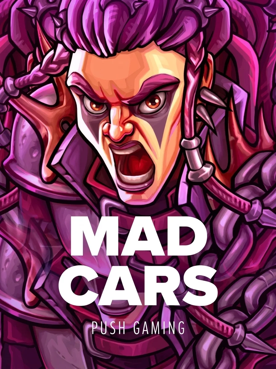Mad Cars