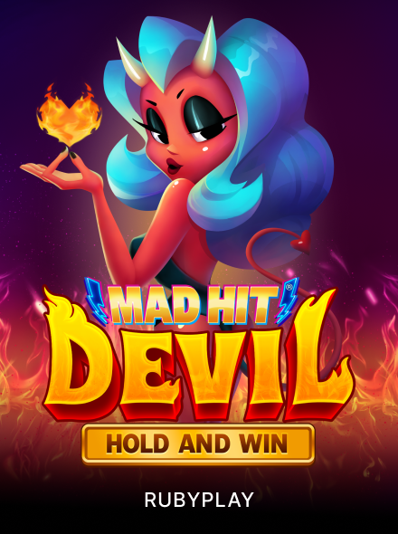 Mad Hit Devil
