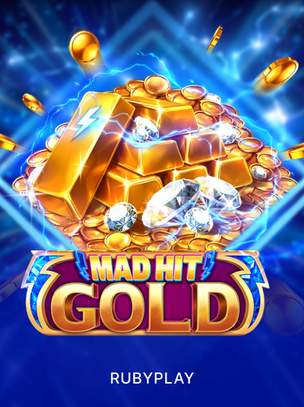 Mad Hit Gold