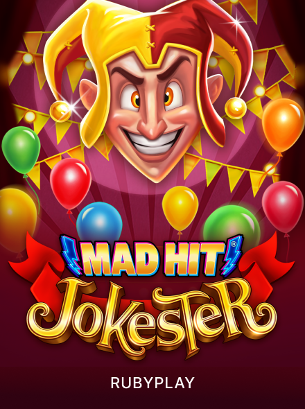 Mad Hit Jokester