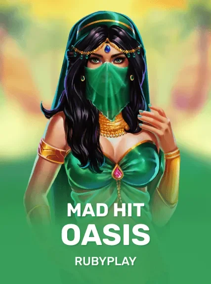 Mad Hit Oasis