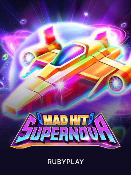 Mad Hit Supernova