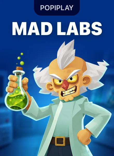 Mad Labs