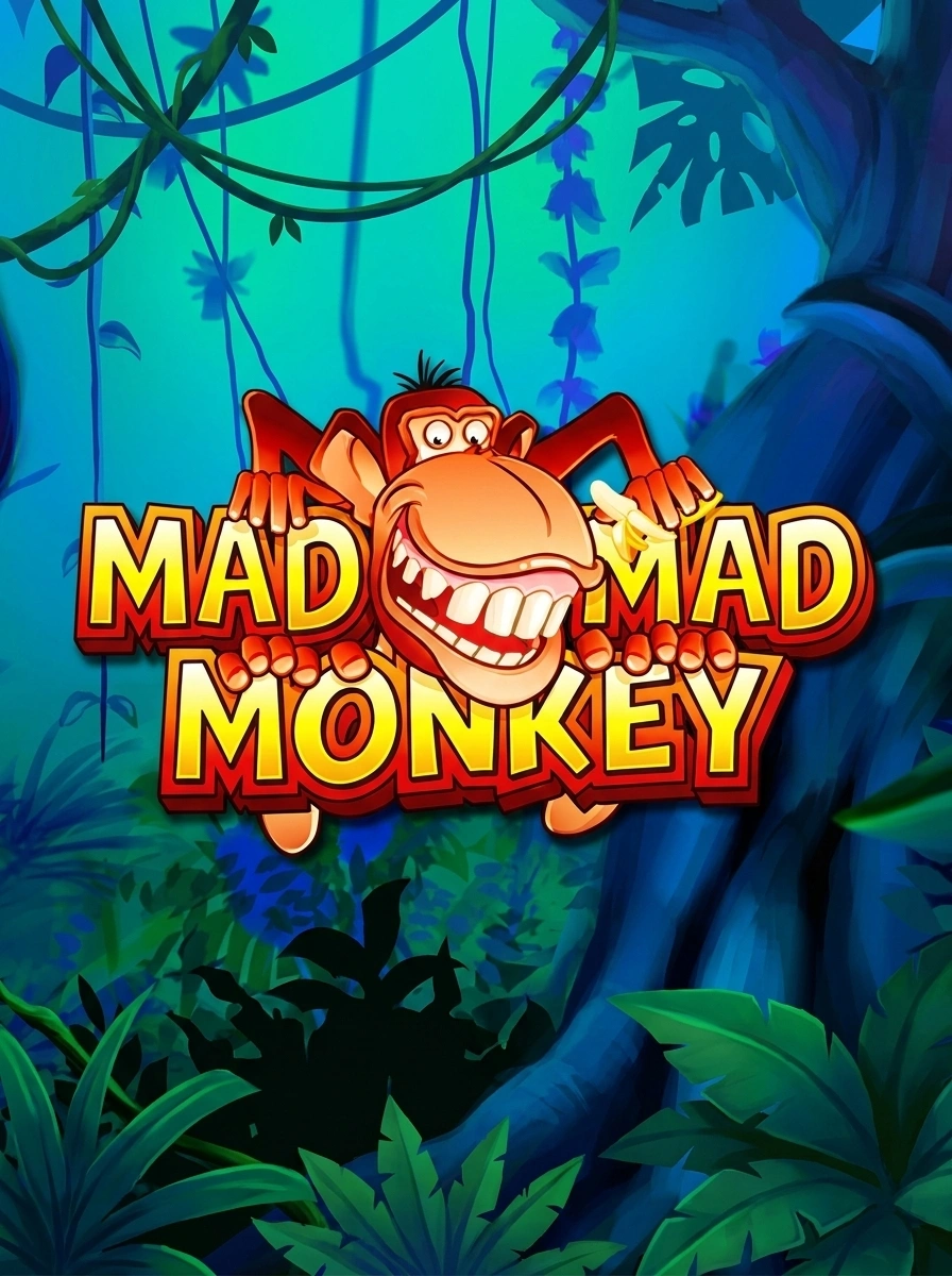 Mad Mad Monkey