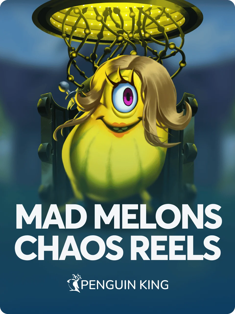 Mad Melons Chaos Reels
