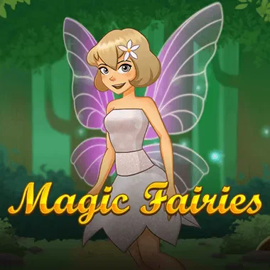 Magic Fairies
