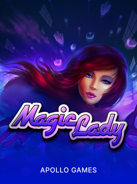 Magic Lady