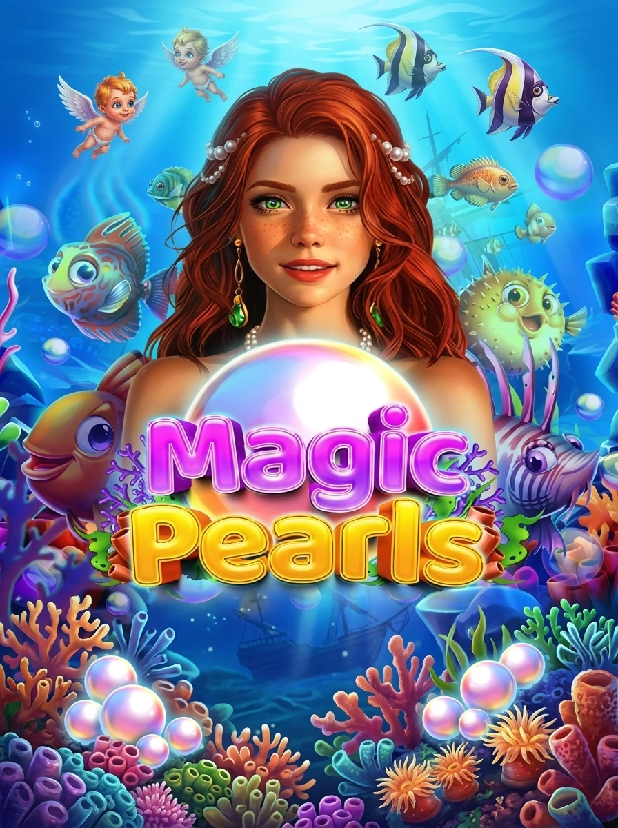 Magic Pearls