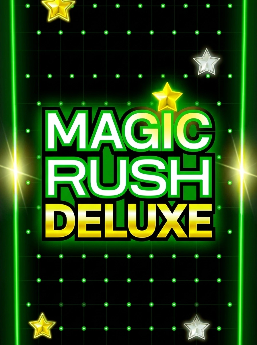 Magic Rush Deluxe