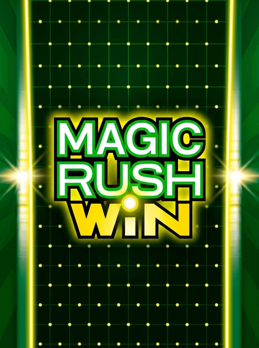 Magic Rush Win