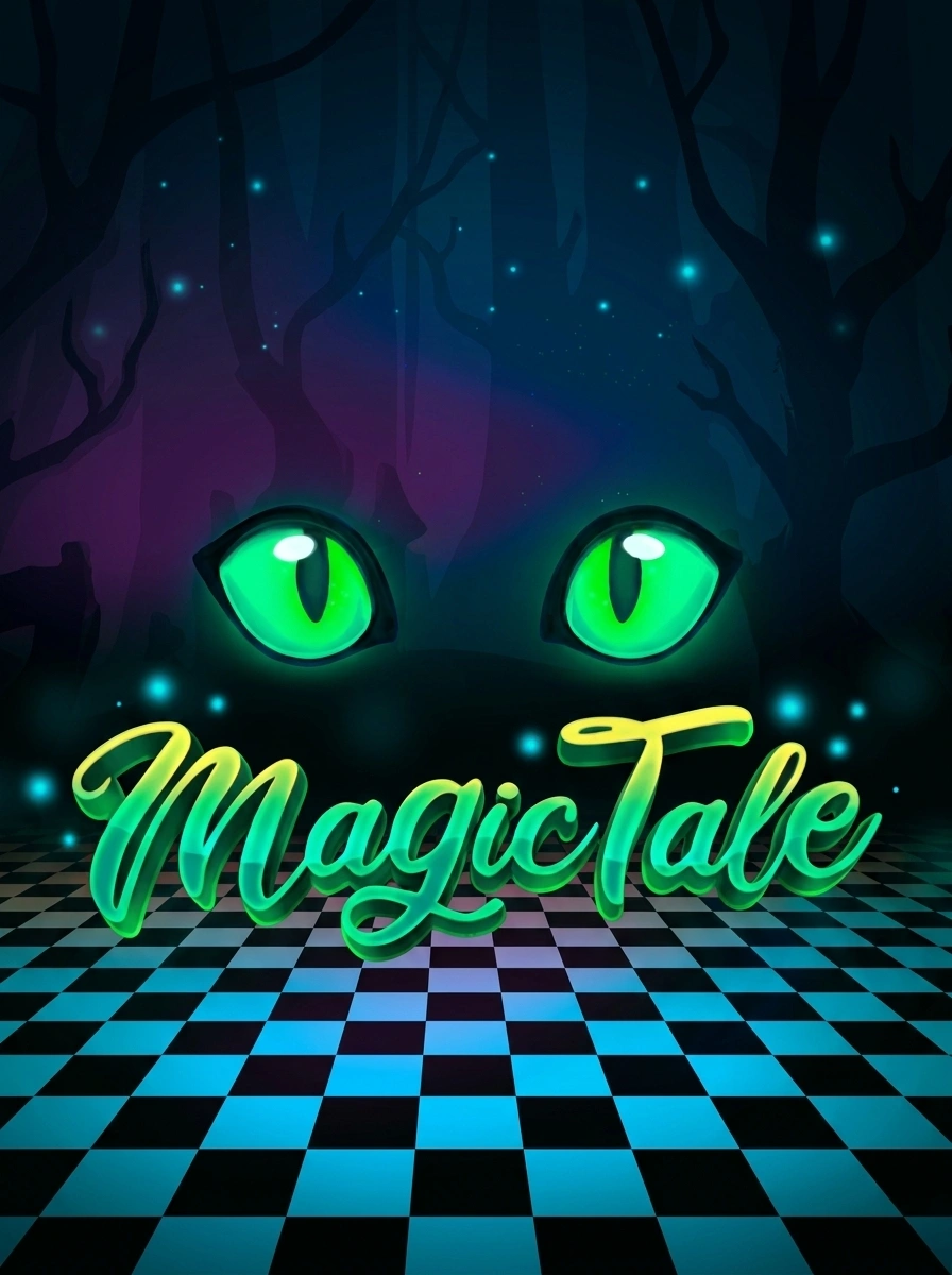 Magic Tale