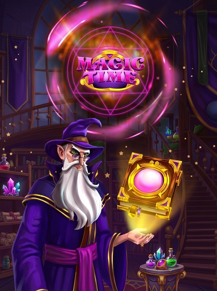 Magic Time