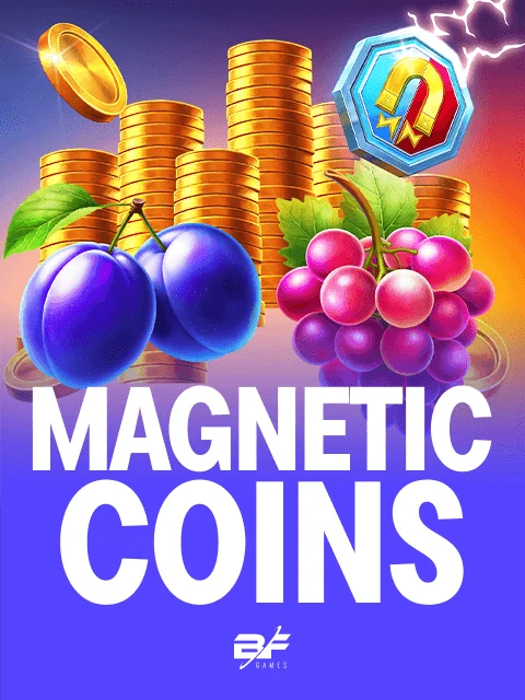Magnetic Coins