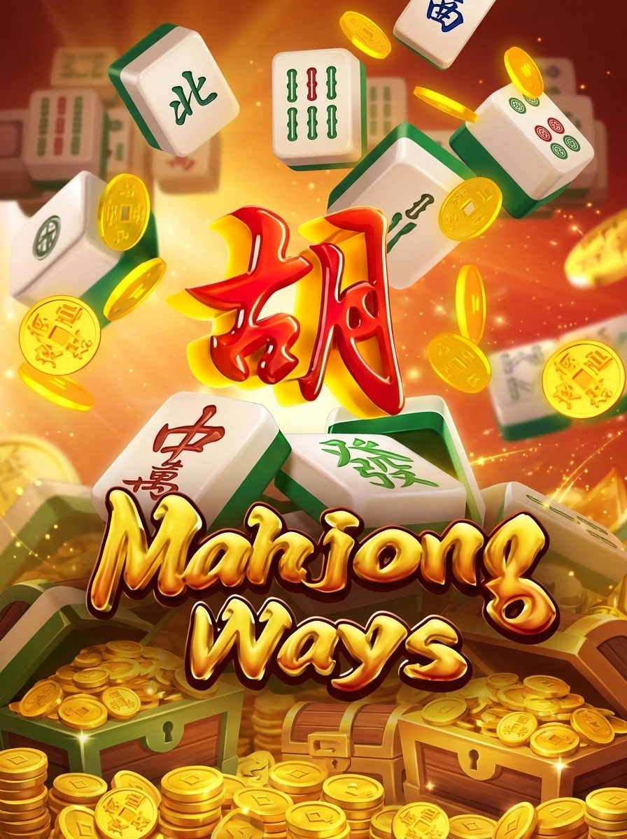 Mahjong Heavenly Win