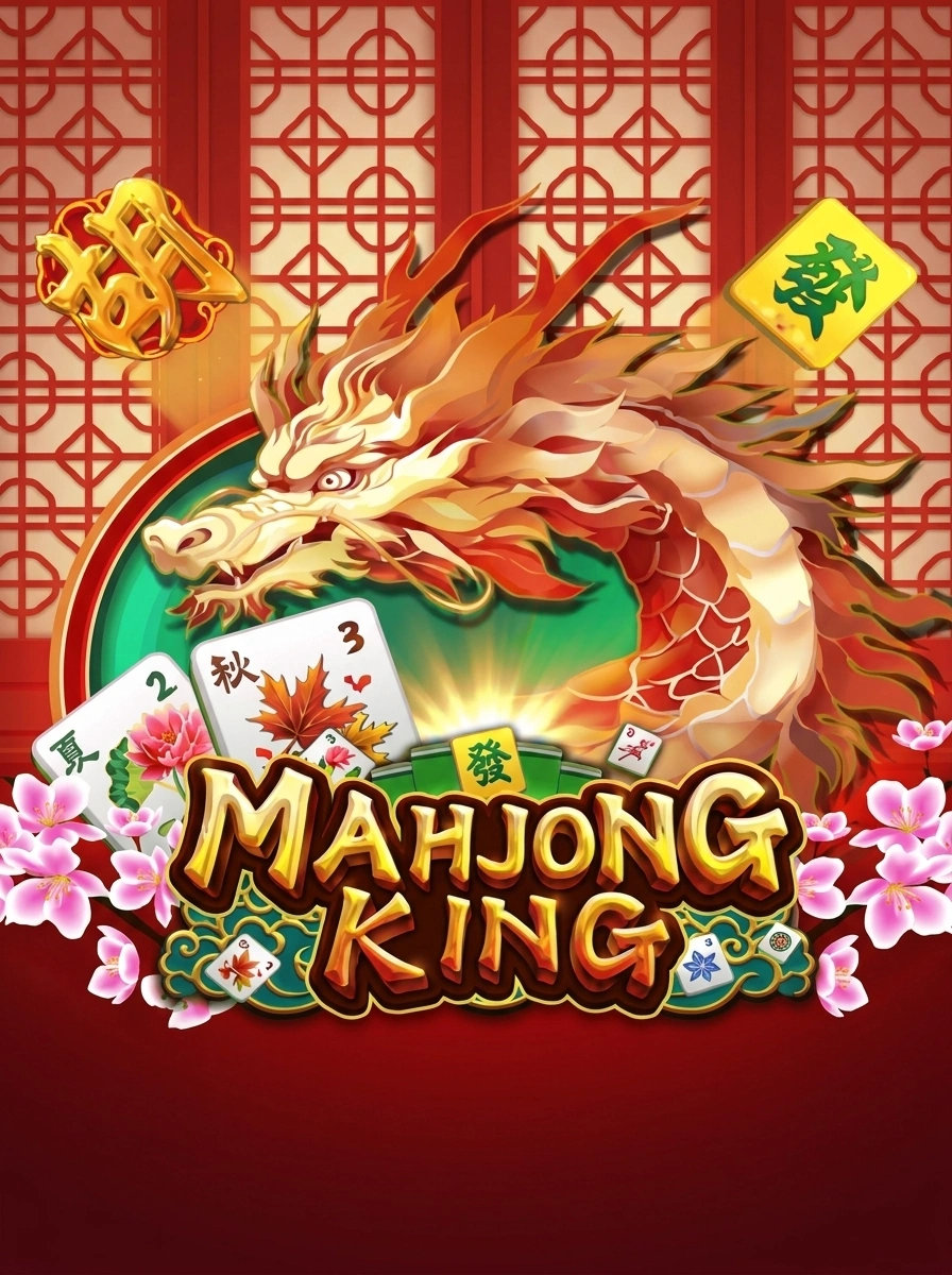 Mahjong King