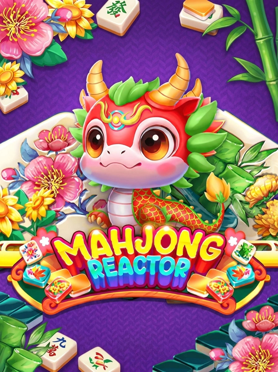 Mahjong Reactor