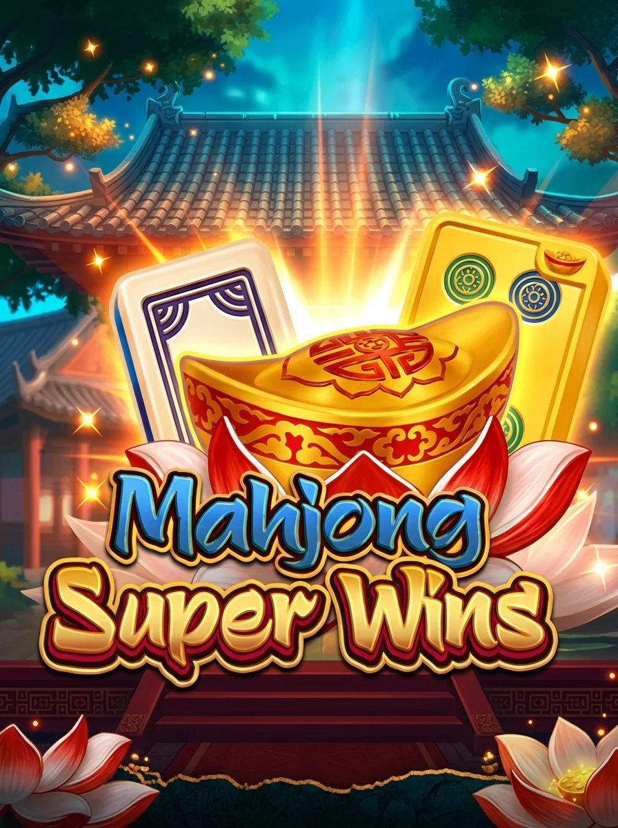Mahjong Super Wins