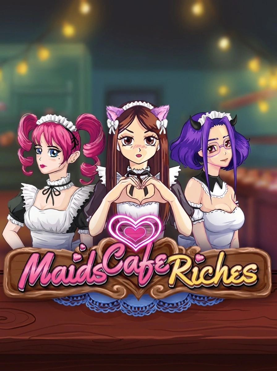 Maids Cafe Riches