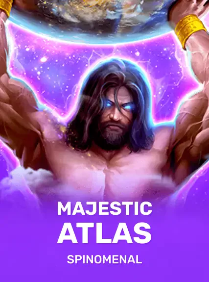 Majestic Atlas