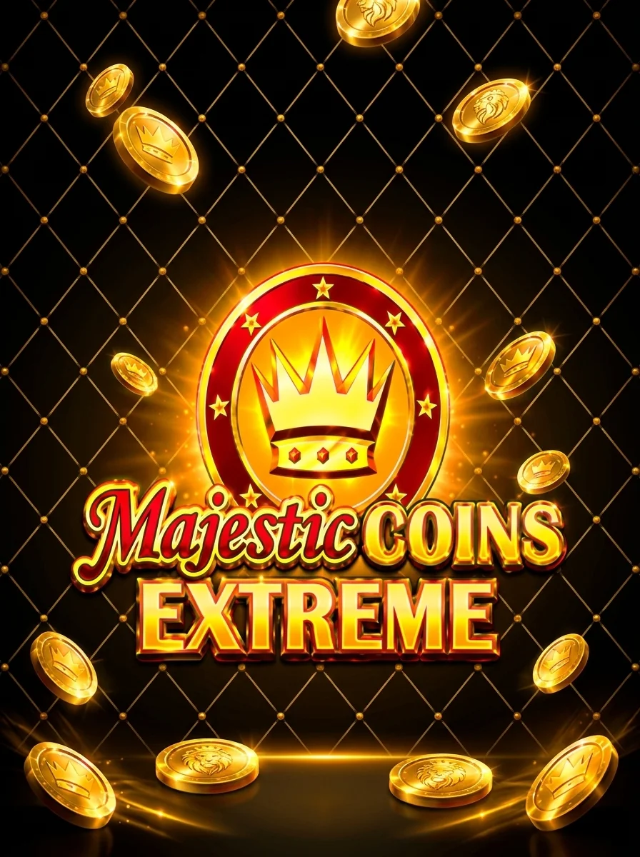 Majestic Coins Extreme