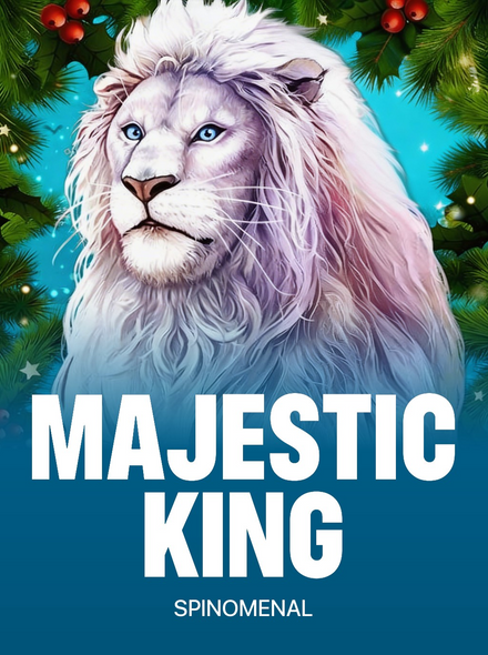 Majestic King
