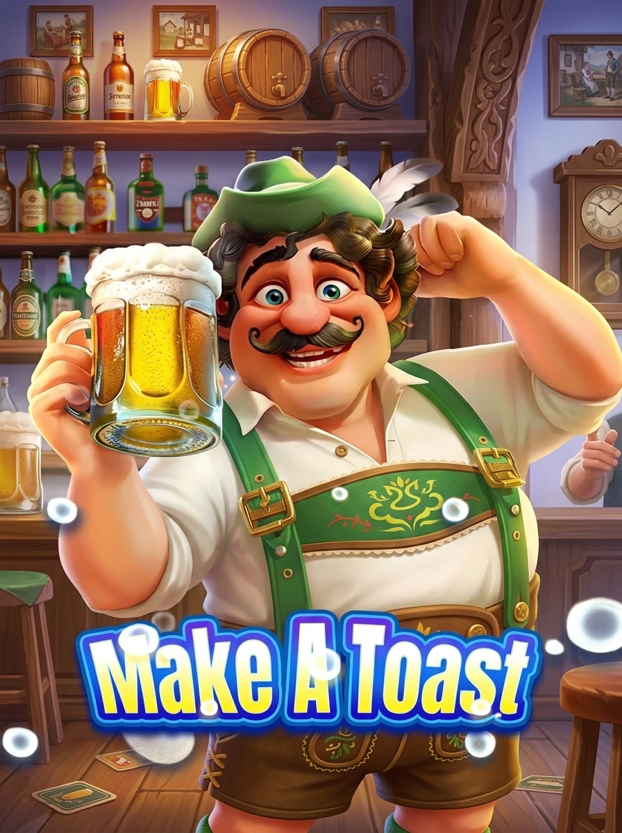 Make A Toast