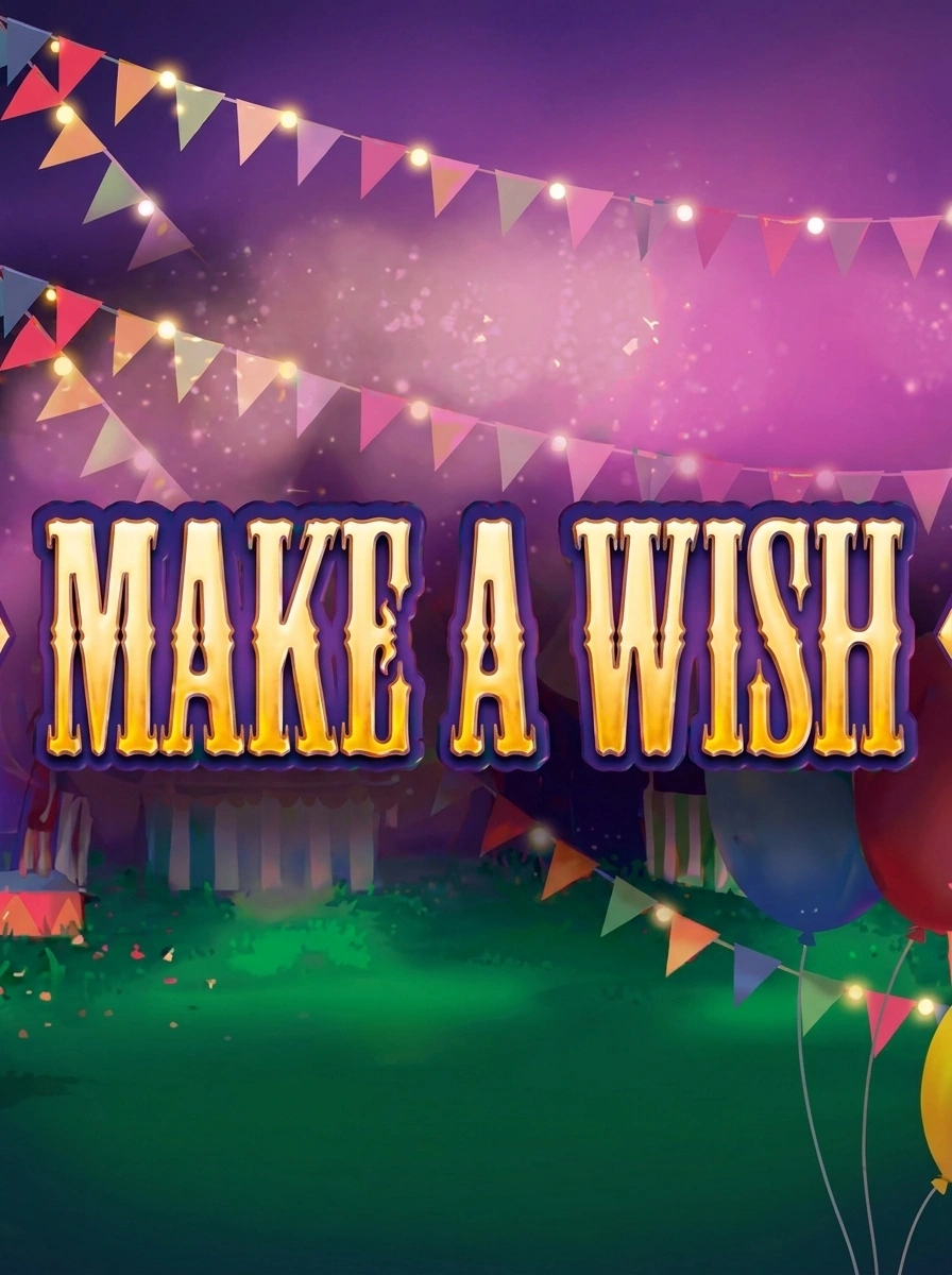 Make a Wish