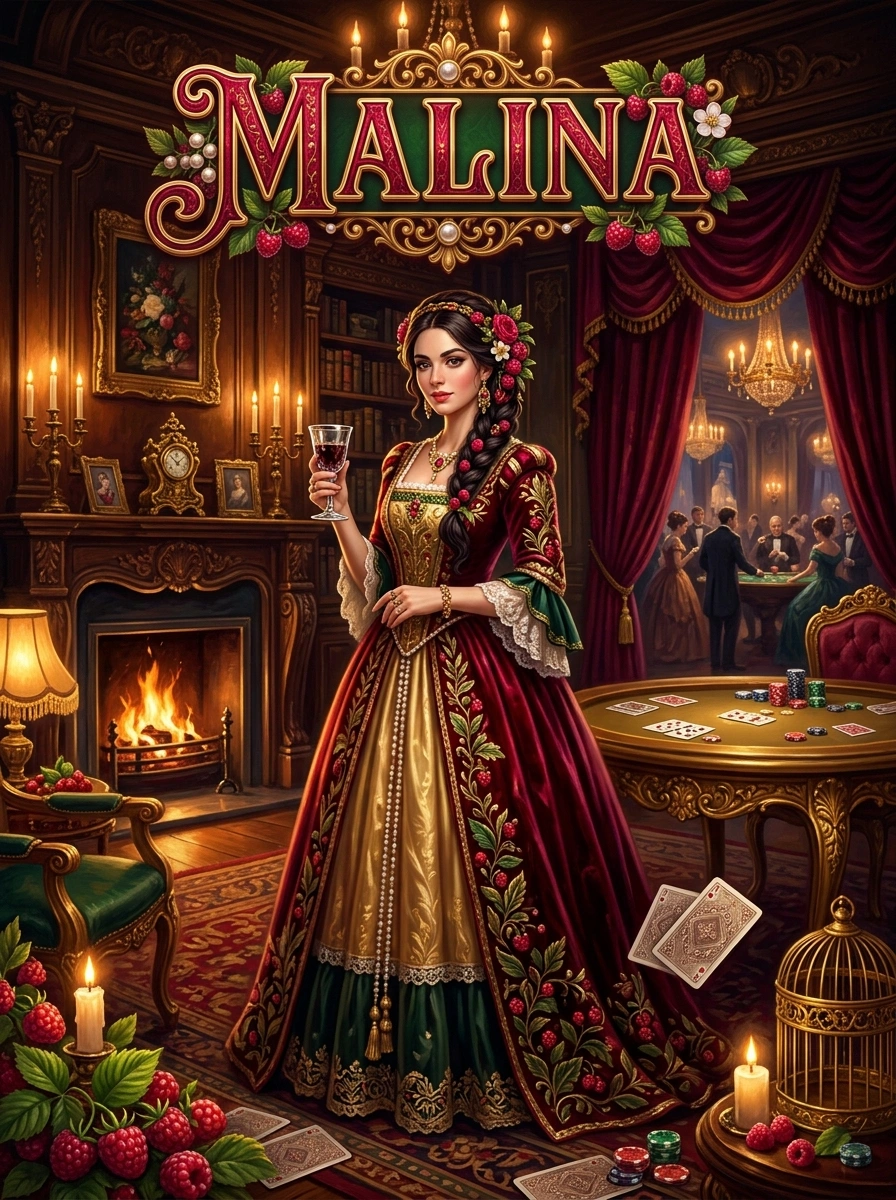 Malina