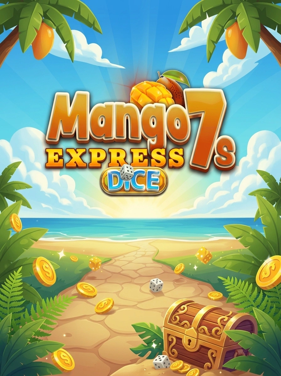 Mango Express 7s DICE