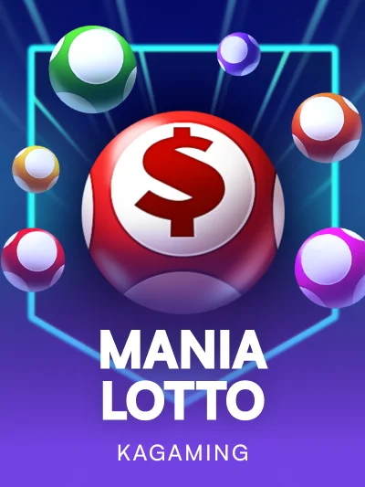 Mania Lotto