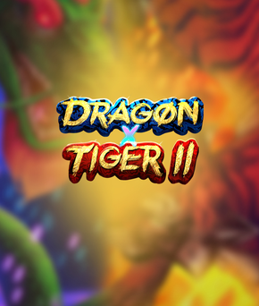Dragon X Tiger II