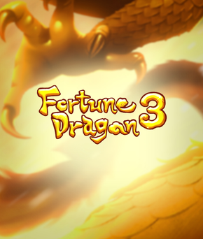 Fortune Dragon 3